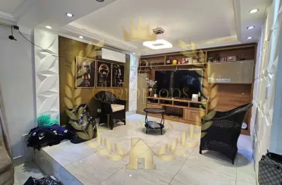 Casa com 4 quartos à venda na Avenida Belisário Pena, 328, Vila Maria Alta, São Paulo