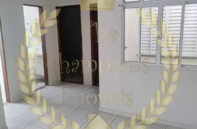 Apartamento com 2 quartos para alugar na Rua Geolândia, 472, Vila Medeiros, São Paulo