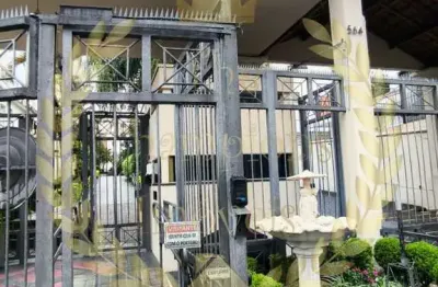 Apartamento com 3 quartos à venda na Avenida Doutor Francisco Ranieri, 654, Lauzane Paulista, São Paulo