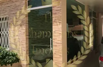 Casa com 7 quartos para alugar na Rua Quedas, 220, Vila Isolina Mazzei, São Paulo