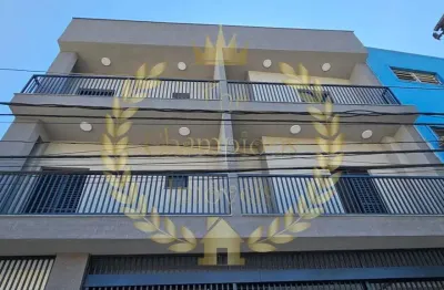 Apartamento com 2 quartos para alugar na Praça Rio Brilhante, 105, Vila Maria Alta, São Paulo