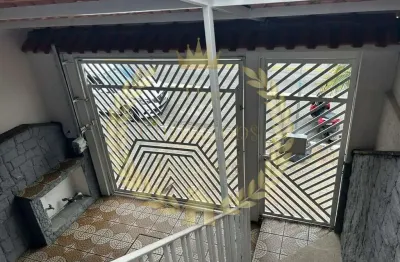 Casa com 3 quartos à venda na Avenida das Cerejeiras, 1011, Jardim Japão, São Paulo