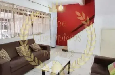 Casa com 3 quartos à venda na Rua Maria José Barroso, 1, Vila Maria Alta, São Paulo