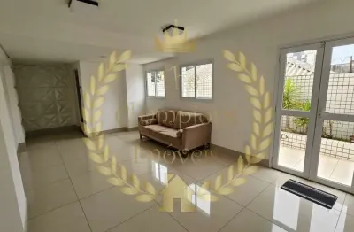 Apartamento com 1 quarto para alugar na Avenida General Ataliba Leonel, 2366, Carandiru, São Paulo