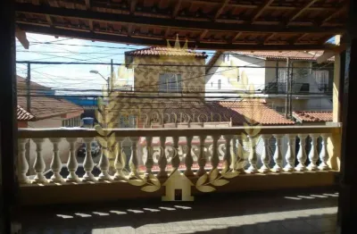 Casa com 4 quartos à venda na Rua Secundino Veiga, 133, Jardim Japão, São Paulo