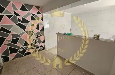 Casa em condomínio fechado com 1 quarto para alugar na Rua Canhoneira Mearim, 309, Vila Maria Alta, São Paulo