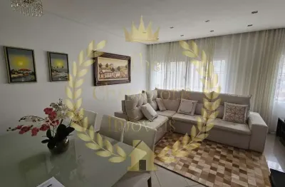 Casa em condomínio fechado com 3 quartos à venda na Rua Filipe Bandeira, 235, Vila Maria Alta, São Paulo