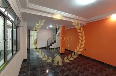 Casa com 7 quartos à venda na Rua Combate da Lagoa Branca, 153, Vila Sabrina, São Paulo