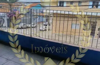 Casa com 1 quarto para alugar na Rua João Batista de Mendonça, 396, Vila Sabrina, São Paulo