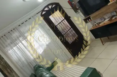 Casa com 2 quartos à venda na Rua Arari Leite, 643, Vila Maria, São Paulo