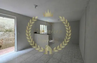 Casa com 1 quarto para alugar na Rua José de Medeiros, 25, Vila Medeiros, São Paulo