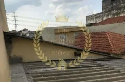 Terreno à venda na Avenida Conceição, 3115, Jardim Japão, São Paulo