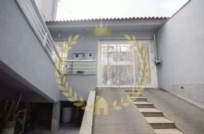 Casa com 7 quartos à venda na Rua Vianópolis, 544, Vila Maria Alta, São Paulo