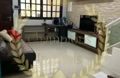 Casa com 3 quartos à venda na Rua Gipóia, 175, Vila Guilherme, São Paulo