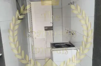 Casa em condomínio fechado com 1 quarto para alugar na Rua Coronel Jordão, 671, Vila Paiva, São Paulo