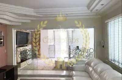 Casa com 3 quartos à venda na Rua Japira, 224, Jardim Franca, São Paulo