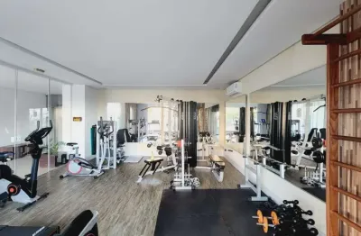 Apartamento à venda 1 quarto, nascente, 52m2, edf seven, pituba,  salvador-ba