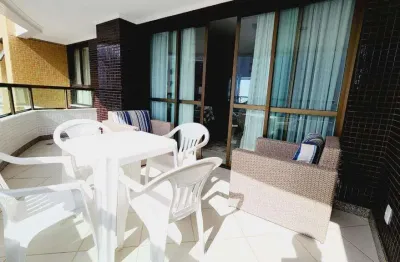 Apartamento à venda com quatro dormitórios, sendo três suítes,  nascente,  área privativa 166m2, três vagas de garagens,  alto do itaigara, salvador-b