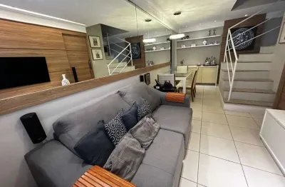 Apartamento com 2 quartos à venda na rua catarina fogaça, 191, armação, salvador, 116 m2 por r$ 540.000