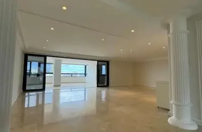 Apartamento com 4 quartos à venda na rua tamoios, 350, rio vermelho, salvador, 325 m2 por r$ 2.050.000