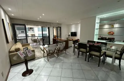 Apartamento com 3 quartos à venda na rua colmar americano da costa, 483, pituba, salvador, 121 m2 por r$ 700.000