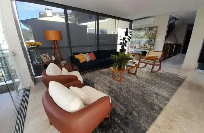 Casa em condomínio fechado com 4 quartos à venda na Residencial Estrela do Mar, Alphaville I, Salvador