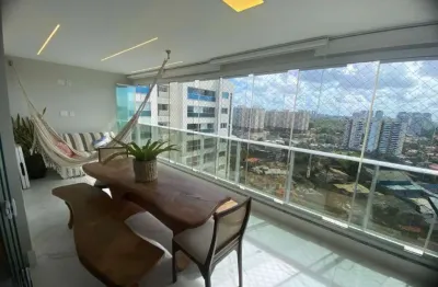 Apartamento com 5 quartos à venda na rua manoel antonio galvão, pituaçu, salvador, 140 m2 por r$ 1.520.000