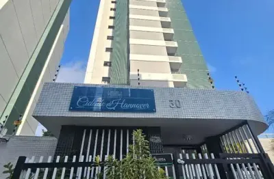 Apartamento com 3 quartos à venda na rua do benjoim, caminho das árvores, salvador, 107 m2 por r$ 640.000