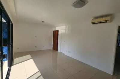 Apartamento para vender, com 106m2, 4 andar, três quartos, sendo um suíte,  2 vagas de garagem, alphaville i, paralela, salvador-ba