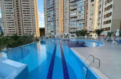Apartamento com 2 quartos à venda na avenida luís viana filho, 6631, trobogy, salvador, 68 m2 por r$ 595.000