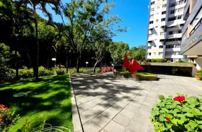 Apartamento com 3 quartos à venda na rua reitor macedo costa, 341, itaigara, salvador, 233 m2 por r$ 1.590.000