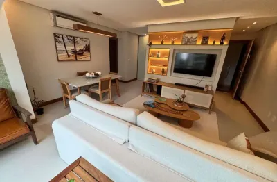 Apartamento com 2 quartos à venda na avenida alphaville, alphaville i, salvador, 90 m2 por r$ 1.050.000