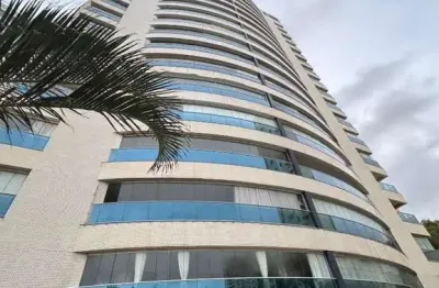 Apartamento com 4 quartos à venda na rua sítio do pombal, 300, pituaçu, salvador, 200 m2 por r$ 1.900.000