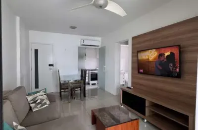 Apartamento com 1 quarto para alugar na avenida luís viana filho, patamares, salvador, 54 m2 por r$ 4.000