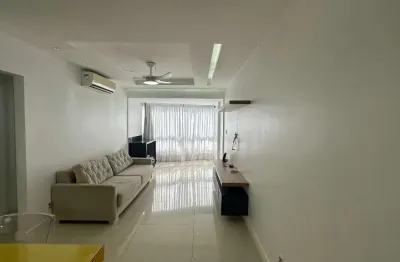 Apartamento com 1 quarto para alugar na avenida alphaville, alphaville i, salvador, 50 m2 por r$ 3.205