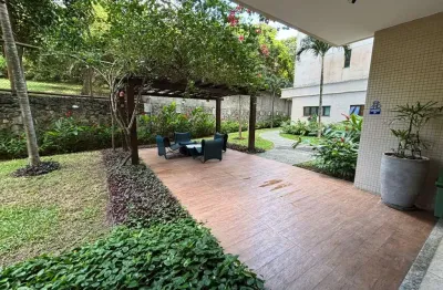 Apartamento com 3 quartos à venda na avenida alphaville, alphaville i, salvador, 129 m2 por r$ 2.100.000