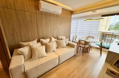 Apartamento com 3 quartos à venda na avenida alphaville, alphaville i, salvador, 102 m2 por r$ 1.390.000