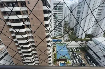 Apartamento com 3 quartos à venda na avenida alphaville, alphaville i, salvador, 79 m2 por r$ 990.000