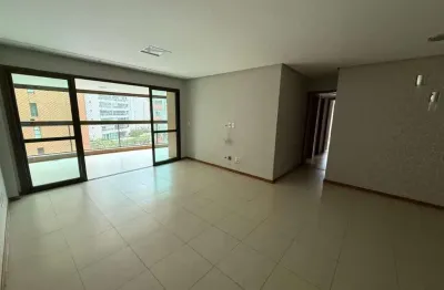 Apartamento com 4 quartos à venda na avenida alphaville, alphaville i, salvador, 145 m2 por r$ 1.500.000