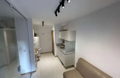 Apartamento com 1 quarto à venda na rua amazonas, pituba, salvador, 31 m2 por r$ 410.000