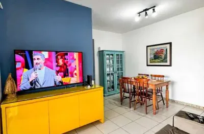 Apartamento com 3 quartos à venda na rua anquises reis, armação, salvador, 83 m2 por r$ 670.000