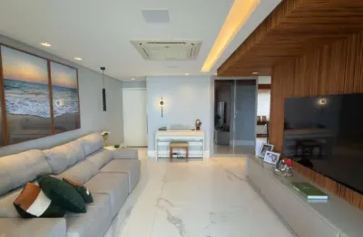 Apartamento com 4 quartos à venda na rua rodolpho coelho cavalcante, armação, salvador, 165 m2 por r$ 1.740.000