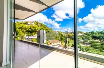 Casa em condomínio fechado com 4 quartos à venda na avenida nelson de oliveira e silva, 1011, vila progresso, niterói por r$ 1.190.000