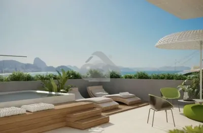Apartamento com 1 quarto à venda na rua francisco otaviano, 35, ipanema, rio de janeiro por r$ 1.868.395