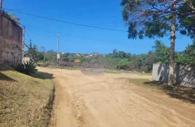 Terreno à venda na Atobas, Leigos, Saquarema