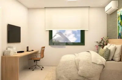 Apartamento com 1 quarto à venda na rua décio vilares, 316, copacabana, rio de janeiro por r$ 824.570