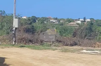 Terreno à venda na atobas, leigos, saquarema por r$ 360.000