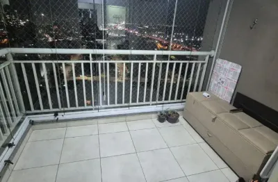 Apartamento com 2 quartos à venda na Rua Firmino Perella, 99, Vila Augusta, Guarulhos