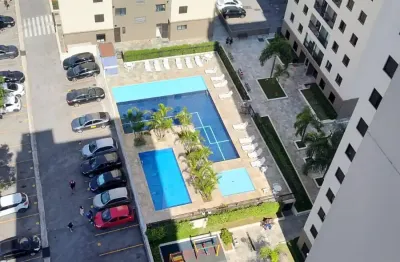 Exelente oportunidade cond vida plena prox ao shopoing maia