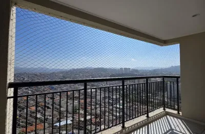 Apartamento cond cid maia 86 mts andar alto doc ok.. mais barato não acha !!!